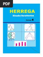 Herrega kutaa 6 bara 2018 pdf download. .  ...