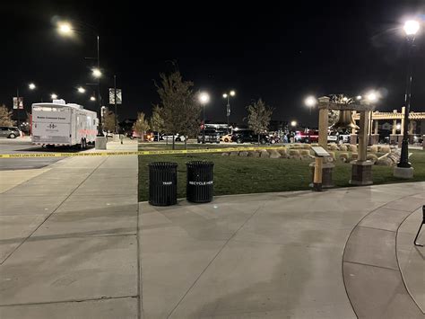 Herriman PD responds to shots fired in residential area