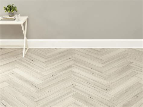 Herringbone Pattern Herringbone Vinyl Sheet Flooring Home Design