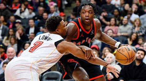 Herro’s 33 not enough as Heat fall 106-92 in Toronto in injury absence of Butler