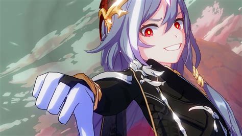 Herrscher of sentience. The Herrscher of Sentience is a playable character in Honkai Impact 3rd released in January 2021. She is a well known sexywoman within the Honkai community. Has made several comments that break the 4th wall or come close, mostly in non-canon events. Struggled with identity issues after finding out she wasn't the real Fu Hua. TBA She is an … 