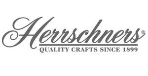 Herrschners inc. Sign up and save 15% off your next purchase. Stay signed up and receive birthday offers, free shipping, exclusive discounts, and promo codes! 