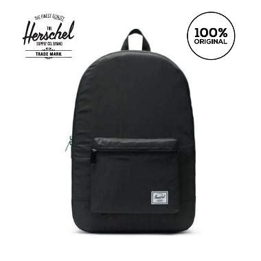 Herschel Backpack - Harga Terbaru Maret 2024 Blibli