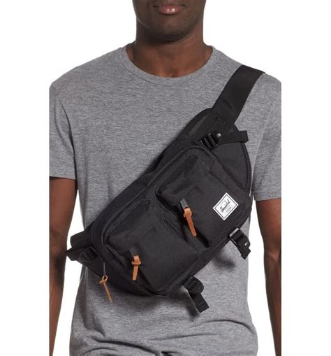 Herschel Supply Company Bags Herschel Eighteen Hip Pack