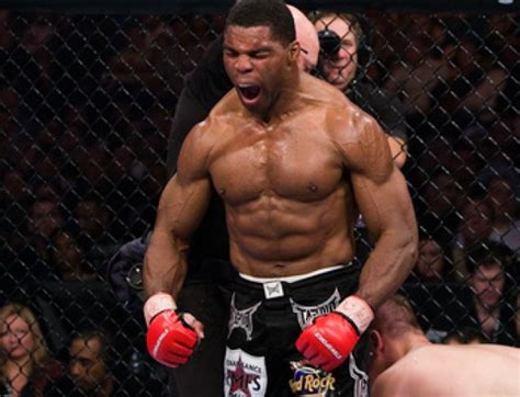 Herschel Walker Was So Athletic He Had a Mixed Martial Arts …