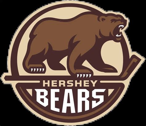 Hersey bears. October 13, 2023. The 2023 Calder Cup Champion Hershey Bears are pleased to announce in collaboration with Ever Grain Brewing Company the launch of Bear Claw Pale Lager. Brewed with the choicest malts, Bear Claw Pale Lager is the new go-to for your game-time beverage. It contains a significant flavor of noble varieties, moderate bitterness, and ... 
