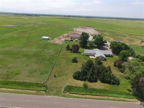 Hershey, Lincoln County, NE Farms and Ranches, House for sale …