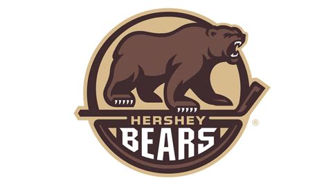 Hershey bear tickets. 21 thg 11, 2022 ... Hershey Bears Logo PNG The earliest Hershey Bears logo was an anthropomorphic bear playing hockey. He was depicted in full equipment. 