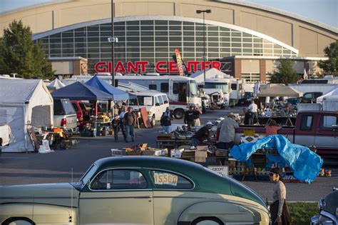For flea market and car corral additional information, write to: AACA Hershey Region, PO Box 305, Hershey, PA 17033 or email: fallmeet@hersheyaaca.org. For show car registration, email: hersheycarreg@gmail.com. The Hershey Region AACA telephone is available Monday and Wednesday from 6 pm to 8 pm EST, July 17 to August 23, 2023, …