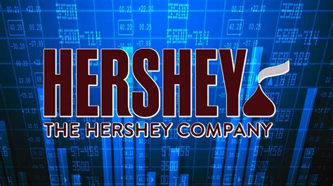 Hershey Co. historical stock charts and prices, analyst ratings, financials, and today’s real-time HSY stock price. 