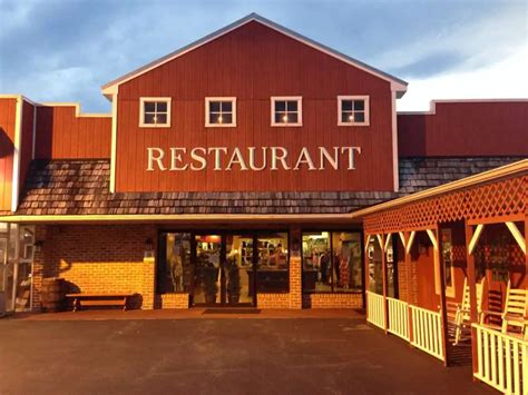 Hershey farm restaurant. Things To Know About Hershey farm restaurant. 