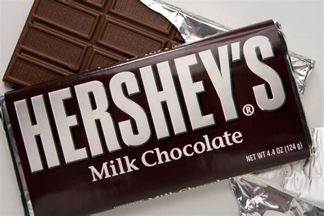 Hershey foods stock price. Things To Know About Hershey foods stock price. 