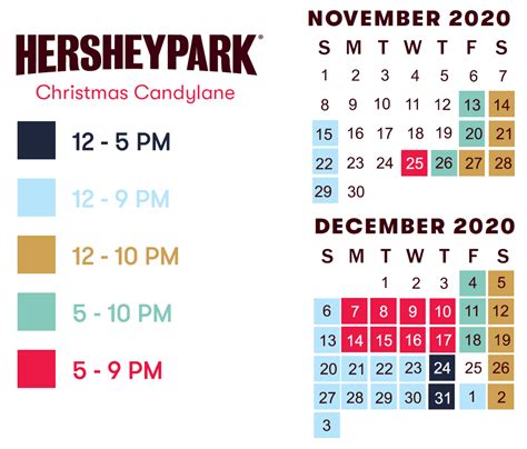 Hershey park 2023 schedule. A sweet sneak peek is included with every ticket!**. Present your ticket at the main entrance before your full day visit and enjoy a fun-filled evening during public operating hours! Park Closes At 7 PM. Park Closes At 8 PM. Park Closes At 9 PM. Park Closes At 10 PM. All Admission Tickets 2 hours FREE. Enter after 5 PM. 