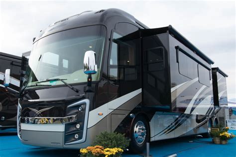 Hershey rv show. We enjoyed the Hershey RV Show in 2021 – here’s our take on it. If you want to see the Hershey Shows of the past — take a look at this list of videos we’re done through time. Hershey America's Largest RV Show, Hershey, PA Sept. 11-15, 2024; North Carolina RV Dealers Association (NCRVDA) Show & Sale, Charlotte, NC TBA; Portland … 