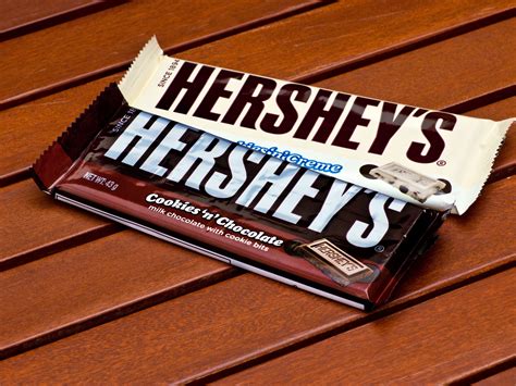 Hershey toffee bar nyt crossword clue. We have found 40 answers for the Hershey's toffee bar clue in our database. The best answer we found was SKOR, which has a length of 4 letters. We … 
