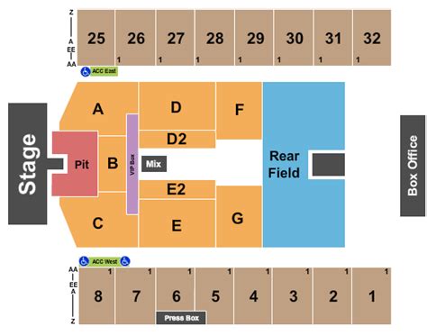 Hersheypark stadium interactive seating chart. Saturday, August 24 at 8:00 PM. Tickets. 1Oct. Pink. Hersheypark Stadium - Hershey, PA. Tuesday, October 1 at 6:30 PM. Tickets. VIP Box A Hersheypark Stadium seating views. See the view from VIP Box A, read reviews and buy tickets. 