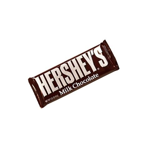 Hersheys Schokoriegel von usa-world.de - USA World online Shop