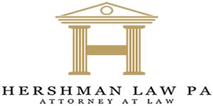 Hershman Law – Attorny At Law