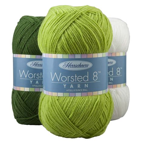 Find yarns from top brands like Red Heart, Bernat, Caron, and more. . Hershners