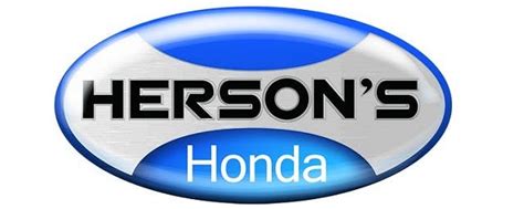 Hersons honda. Feb 29, 2024 · 2024 Honda HR-V for Sale in Rockville, MD - Herson's Honda. 15525 Frederick Rd Rockville, MD 20855. Sales, Service & Parts: 301-279-8600. 
