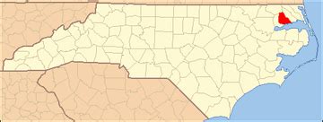 Hertford County, North Carolina - Wikipedia