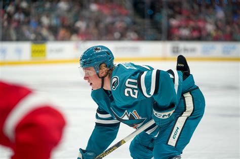 Hertl started an unlikely San Jose Sharks comeback. Eklund then ended it in dramatic fashion