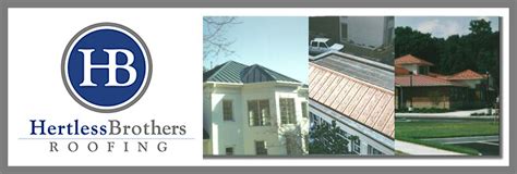 Hertless Brothers Roofing, Inc. Reviews, Ratings - BirdEye