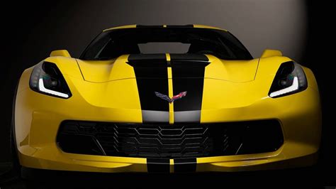 Hertz Adrenaline Collection Corvette Car Rental Hertz