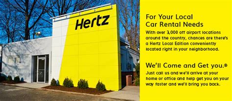 Hertz Car Rental - Orem - South State HLE