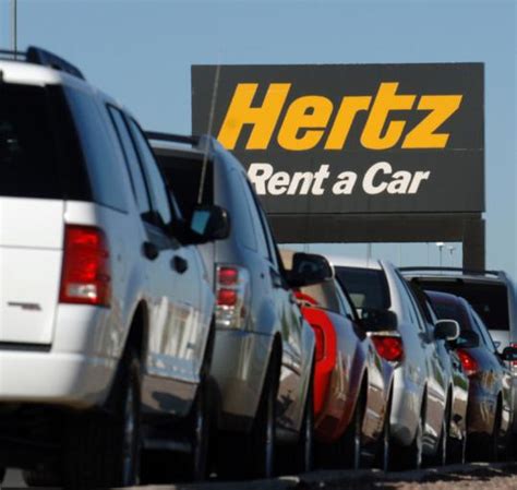 Hertz Car Rental in Minnesota - carrentals.com