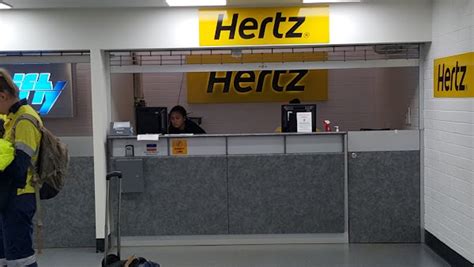 Hertz Car Rental in Port Hedland, Waldron Drive, Opening Hours