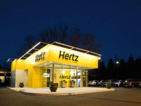 Hertz Car Rentals in Cathedral City - Expedia