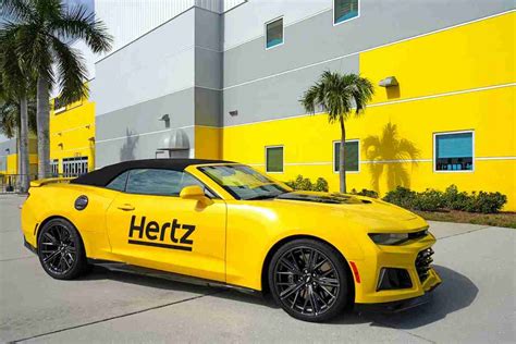 Hertz car. Things To Know About Hertz car. 