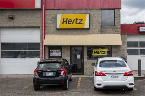 Hertz car rental - seattle - aurora hle. No hidden extras to pay - theft and damage coverage included. No credit card fees. Opening hours. Mon-Fri 7:30AM-6:00PM. Sat 9:00AM-12:00PM. Sun closed. Address. 4531 Veterans Memorial Blvd, 70006-5331. Telephone: (504) 465 … 