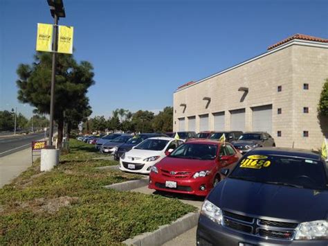 Hertz car sales norwalk norwalk ca. Get the best rate on a new or used vehicle loan through Bank of America's authorized dealer network in Norwalk, CA. ... Hertz Car Sales Norwalk. 11301 Firestone Blvd, Norwalk, CA 90650 US (800) 555-1212 Get directions. Nearby locations. Envision Toyota Of Norwalk. 11404 ... 