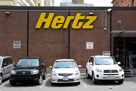 Hertz corporation stock. Things To Know About Hertz corporation stock. 