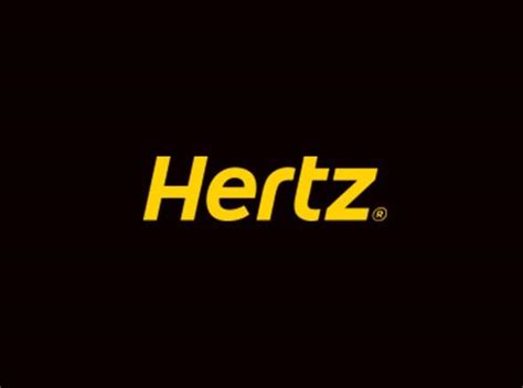 Hertz rent a car türkiye
