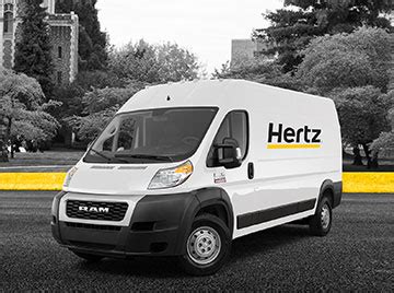 Hertz rent a van. Things To Know About Hertz rent a van. 