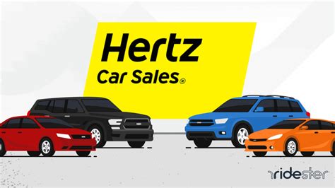 Then when you buy the perfect fit, you'll receive the Hertz complimentary limited powertrain warranty for 12 months or up to 12,000 miles, with some additional protection plans offered as well. When it's time to upgrade your vehicle, shop a Hertz Certified used car near you. You can submit a finance application and get a trade-in estimate .... 