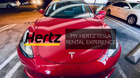 Bloomberg View Comments Hertz Global Holdings Inc. placed an order for 100,000 Teslas, one the largest-ever purchases of electric vehicles. The deal will bring $4.2 billion of revenue for the.... 