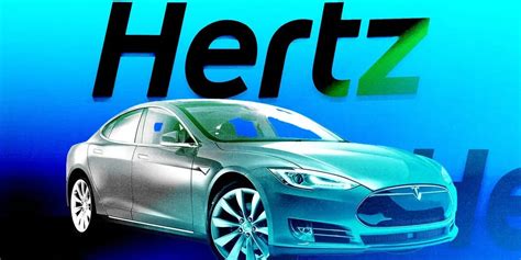 Hertz tesla rental price. Sep 19, 2023 at 4:20pm ET. By: Dan Mihalascu. Tesla Model 3 and Model Y vehicles in Hertz's rental fleet are now compatible with the EV maker's mobile app. This allows … 