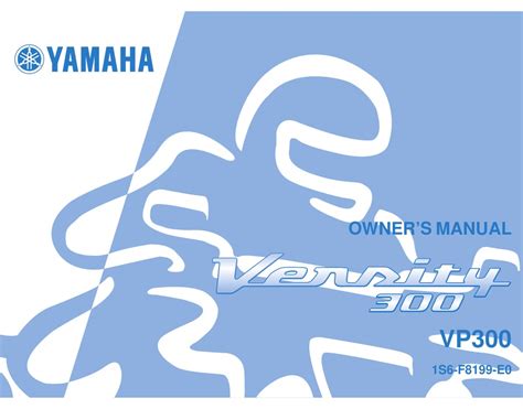 Herunterladen yamaha vp300 vp 300 versity 2003 03 service reparatur werkstatthandbuch. - Introduction to plasma physics and controlled fusion solution manual.
