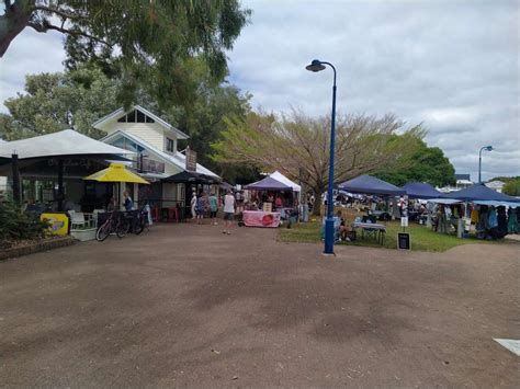 Hervey Bay Markets, Nikenbah, Torquay, Urangan Markets