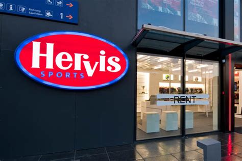 Hervis online – online shop, catalogus en collectie, outlet