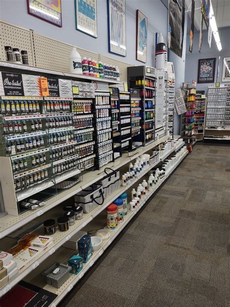 Herwicks Art Supply in San Antonio, TX with Reviews - Yellow Pages