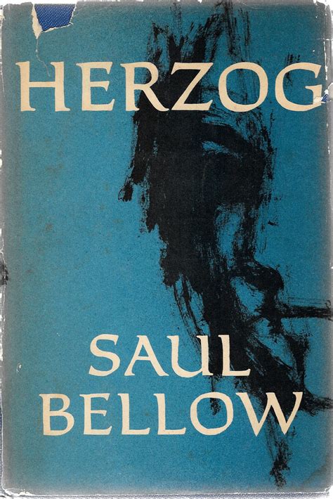 Read Online Herzog By Saul Bellow