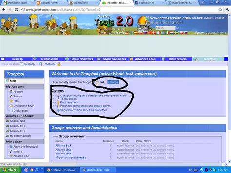 Hesabım  Getter-Tools.