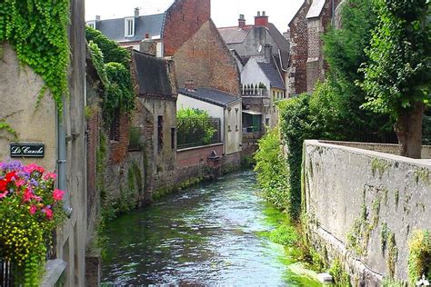 Hesdin, France (Pas-de-Calais, Nord-Pas-de-Calais): …