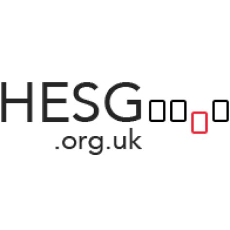 Hesg. Things To Know About Hesg. 
