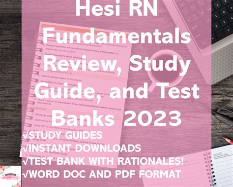 Hesi fundamentals 2023. Things To Know About Hesi fundamentals 2023. 
